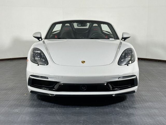 2025 Porsche 718 Boxster GTS - 23070505 - 9