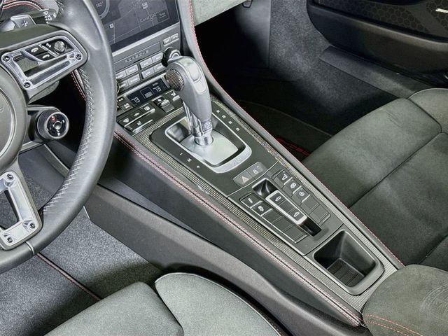 2025 Porsche 718 Boxster GTS - 23070505 - 15