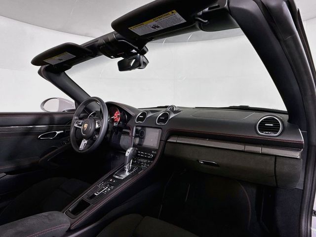 2025 Porsche 718 Boxster GTS - 23070505 - 16