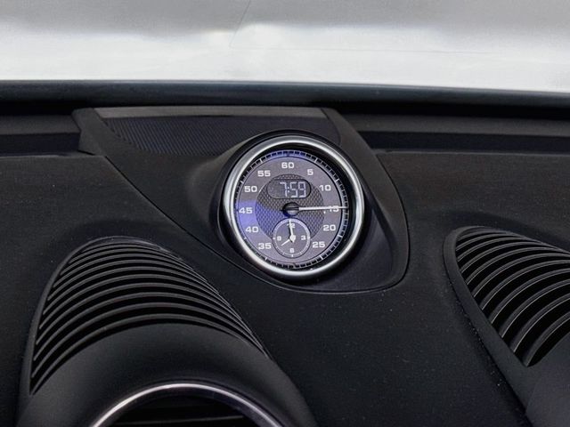 2025 Porsche 718 Boxster GTS - 23070505 - 19