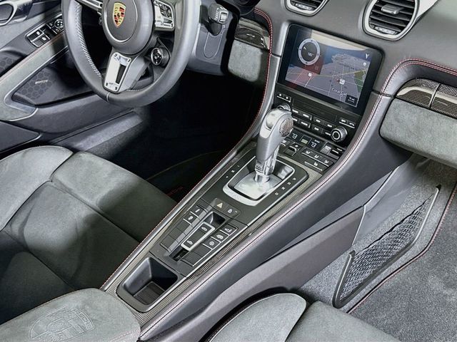 2025 Porsche 718 Boxster GTS - 23070505 - 20