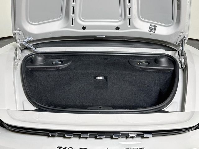2025 Porsche 718 Boxster GTS - 23070505 - 26