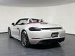 2025 Porsche 718 Boxster GTS - 23070505 - 2