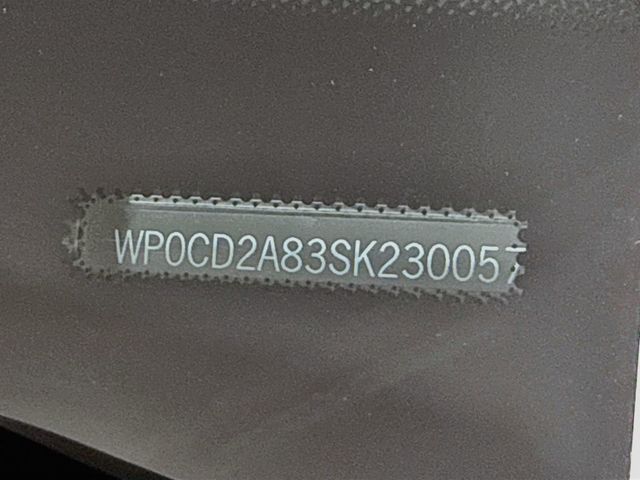 2025 Porsche 718 Boxster GTS - 23070505 - 29