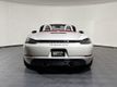 2025 Porsche 718 Boxster GTS - 23070505 - 5