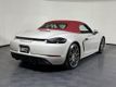2025 Porsche 718 Boxster GTS - 23070505 - 6