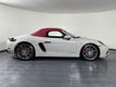 2025 Porsche 718 Boxster GTS - 23070505 - 7