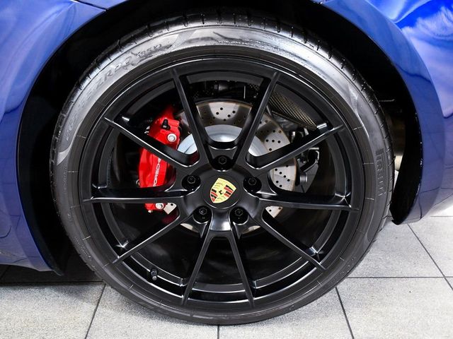 2025 Porsche 718 Boxster GTS - 23006484 - 9