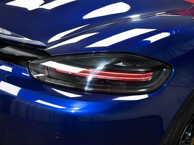 2025 Porsche 718 Boxster GTS - 23006484 - 99