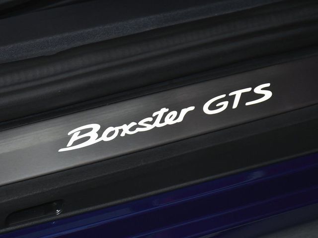2025 Porsche 718 Boxster GTS - 23006484 - 14