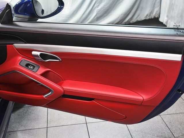 2025 Porsche 718 Boxster GTS - 23006484 - 15