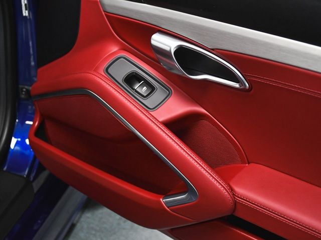 2025 Porsche 718 Boxster GTS - 23006484 - 16