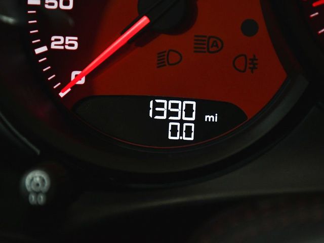 2025 Porsche 718 Boxster GTS - 23006484 - 22