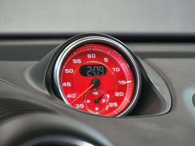 2025 Porsche 718 Boxster GTS - 23006484 - 23