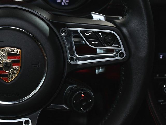 2025 Porsche 718 Boxster GTS - 23006484 - 32