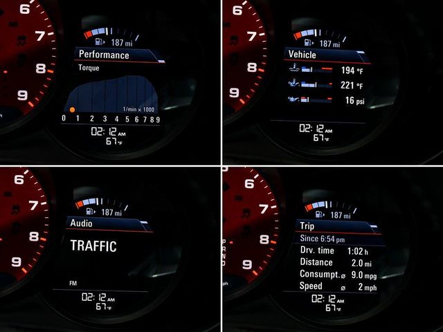 2025 Porsche 718 Boxster GTS - 23006484 - 35