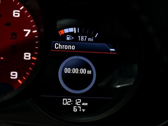 2025 Porsche 718 Boxster GTS - 23006484 - 36