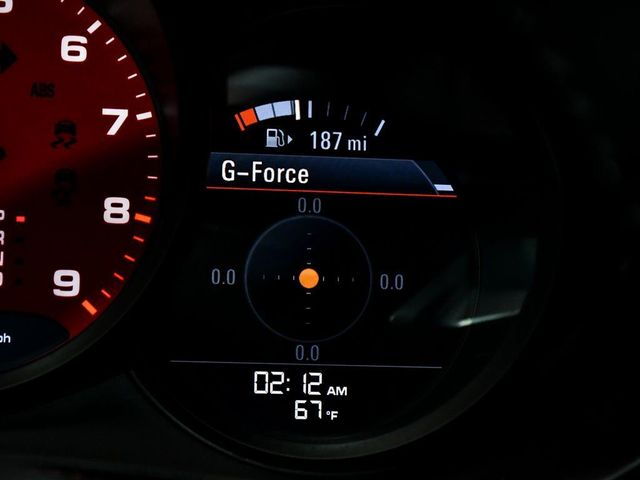 2025 Porsche 718 Boxster GTS - 23006484 - 37