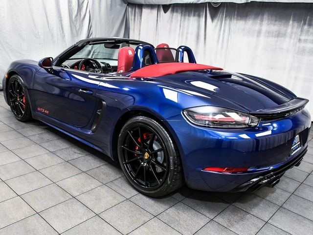 2025 Porsche 718 Boxster GTS - 23006484 - 3
