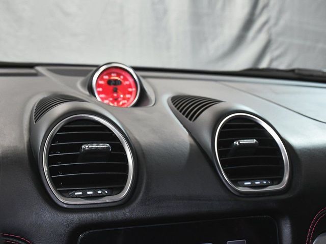 2025 Porsche 718 Boxster GTS - 23006484 - 40