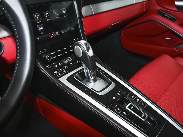 2025 Porsche 718 Boxster GTS - 23006484 - 42