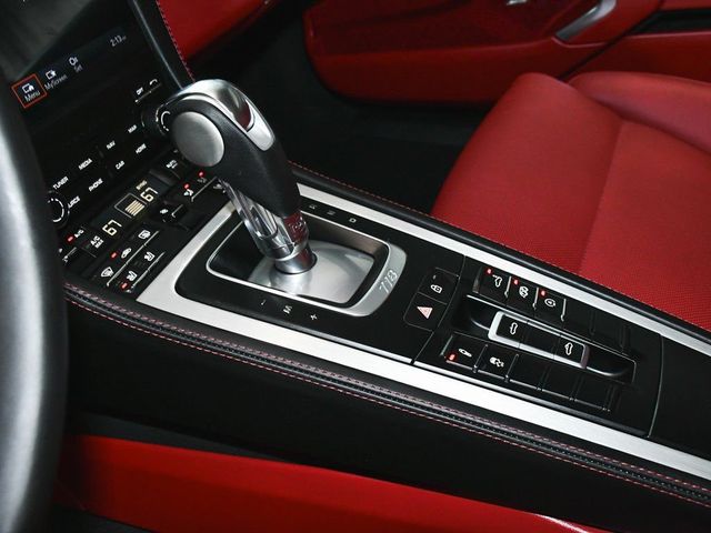 2025 Porsche 718 Boxster GTS - 23006484 - 43