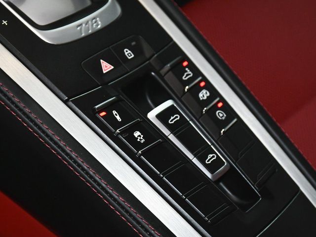 2025 Porsche 718 Boxster GTS - 23006484 - 44