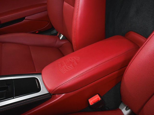 2025 Porsche 718 Boxster GTS - 23006484 - 45