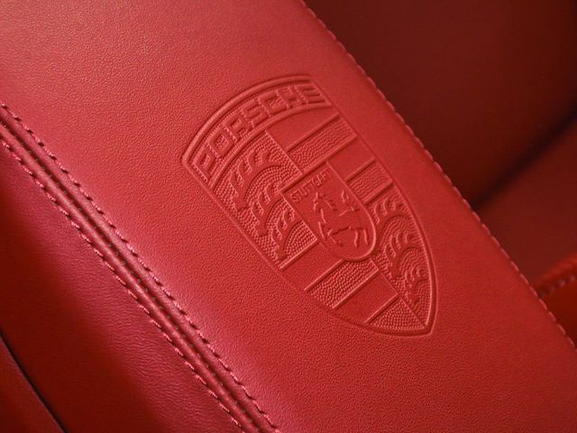 2025 Porsche 718 Boxster GTS - 23006484 - 46