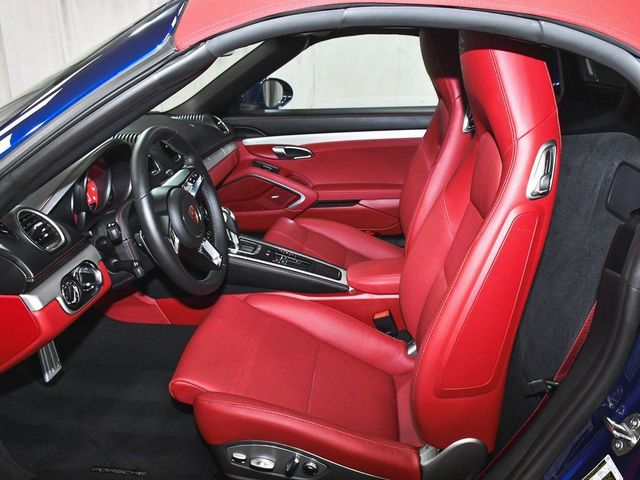 2025 Porsche 718 Boxster GTS - 23006484 - 49