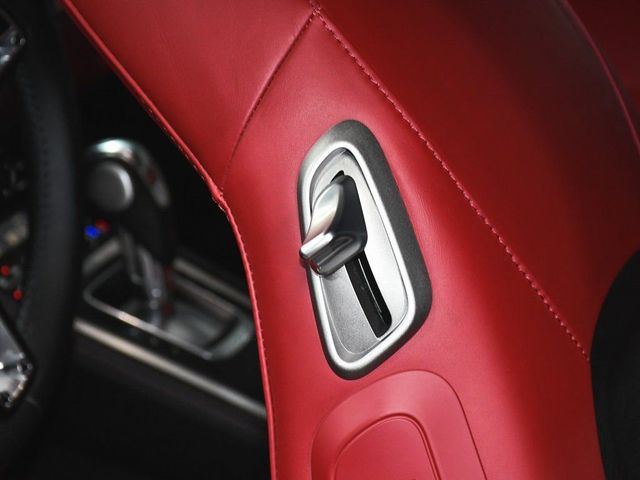 2025 Porsche 718 Boxster GTS - 23006484 - 52