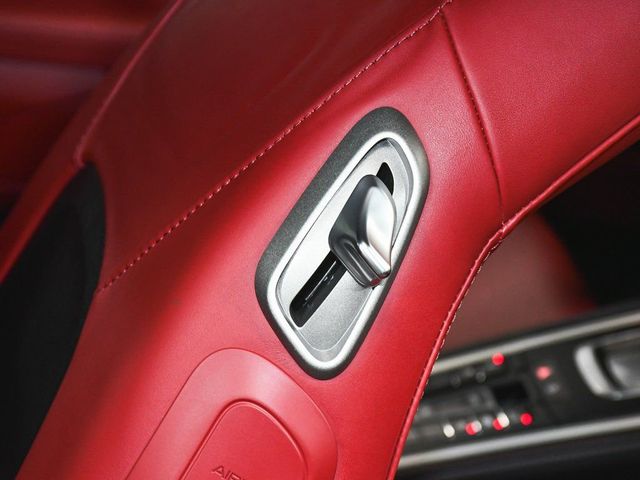 2025 Porsche 718 Boxster GTS - 23006484 - 57