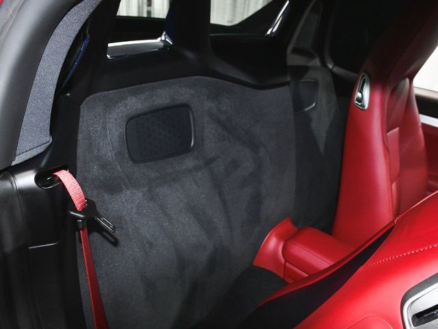 2025 Porsche 718 Boxster GTS - 23006484 - 58