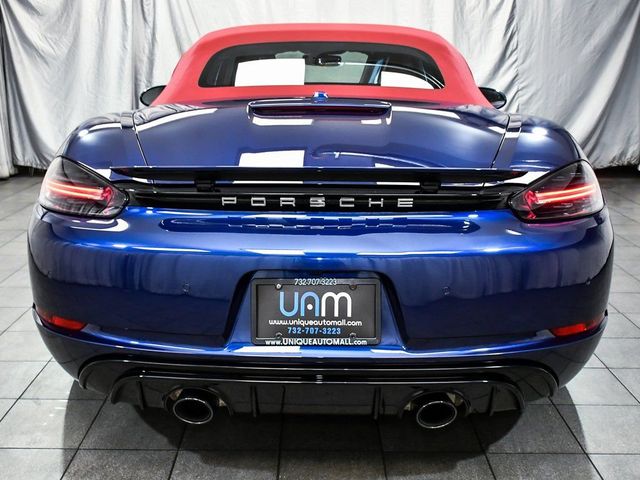 2025 Porsche 718 Boxster GTS - 23006484 - 5