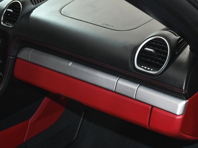 2025 Porsche 718 Boxster GTS - 23006484 - 60