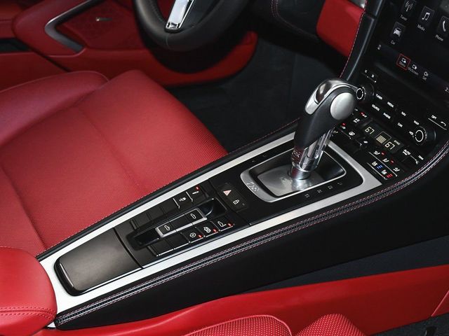 2025 Porsche 718 Boxster GTS - 23006484 - 61