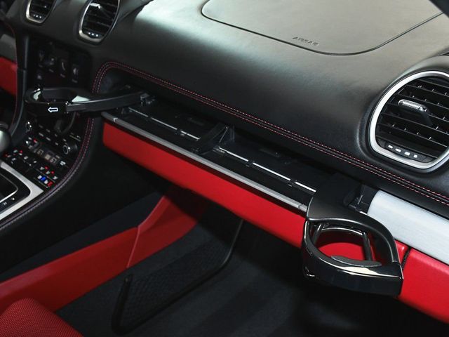 2025 Porsche 718 Boxster GTS - 23006484 - 63