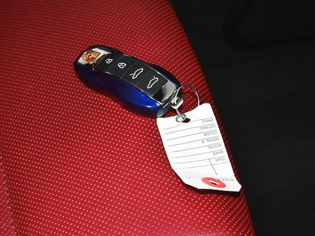 2025 Porsche 718 Boxster GTS - 23006484 - 64