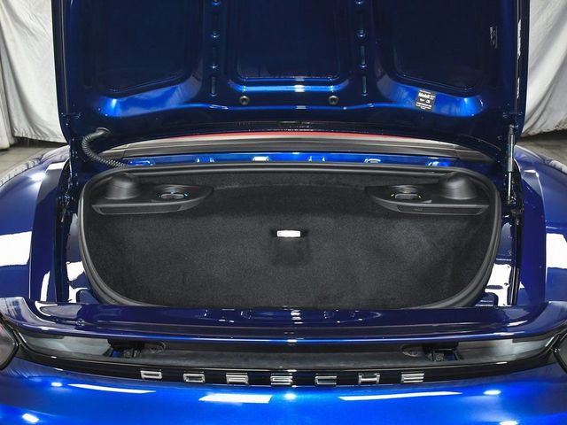 2025 Porsche 718 Boxster GTS - 23006484 - 66