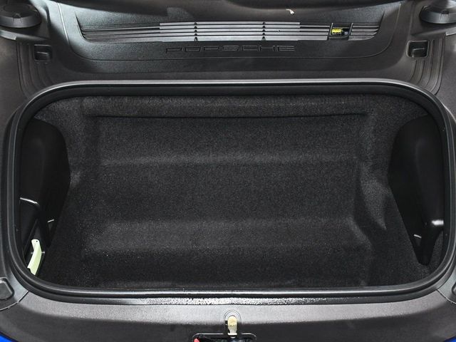 2025 Porsche 718 Boxster GTS - 23006484 - 68