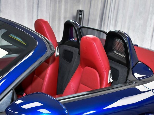 2025 Porsche 718 Boxster GTS - 23006484 - 70