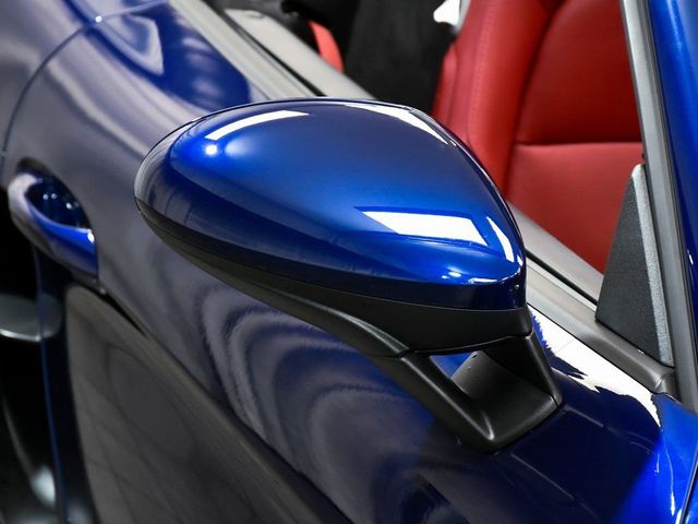 2025 Porsche 718 Boxster GTS - 23006484 - 71