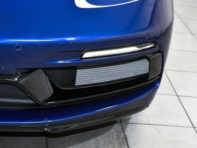 2025 Porsche 718 Boxster GTS - 23006484 - 74