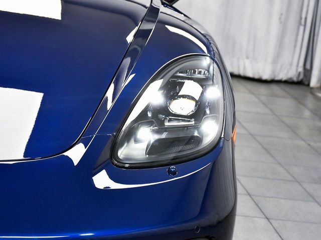 2025 Porsche 718 Boxster GTS - 23006484 - 75