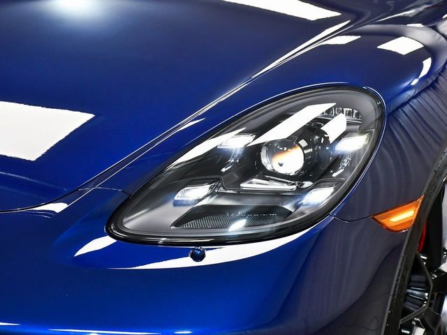 2025 Porsche 718 Boxster GTS - 23006484 - 76