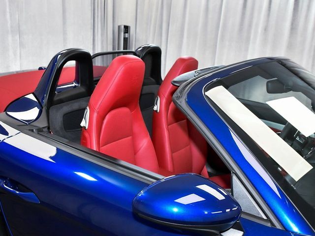 2025 Porsche 718 Boxster GTS - 23006484 - 79