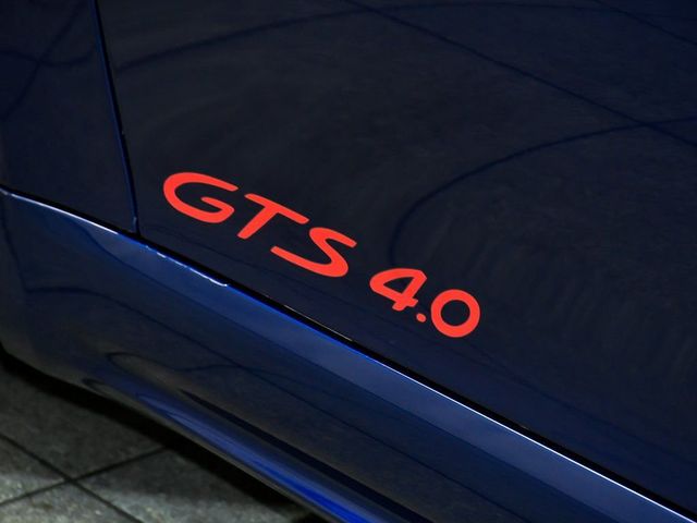 2025 Porsche 718 Boxster GTS - 23006484 - 80