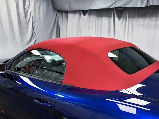 2025 Porsche 718 Boxster GTS - 23006484 - 82