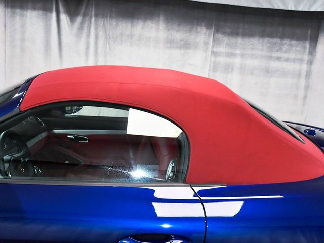 2025 Porsche 718 Boxster GTS - 23006484 - 83