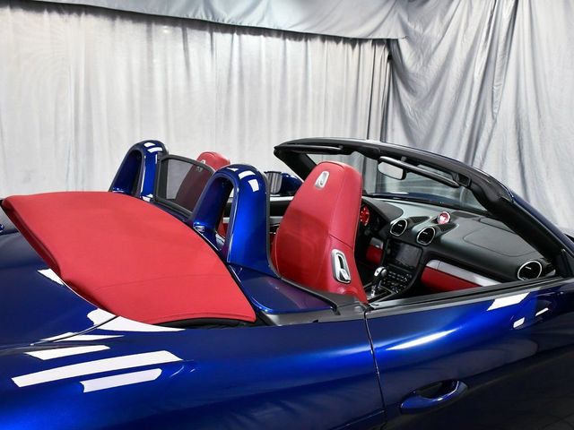 2025 Porsche 718 Boxster GTS - 23006484 - 85